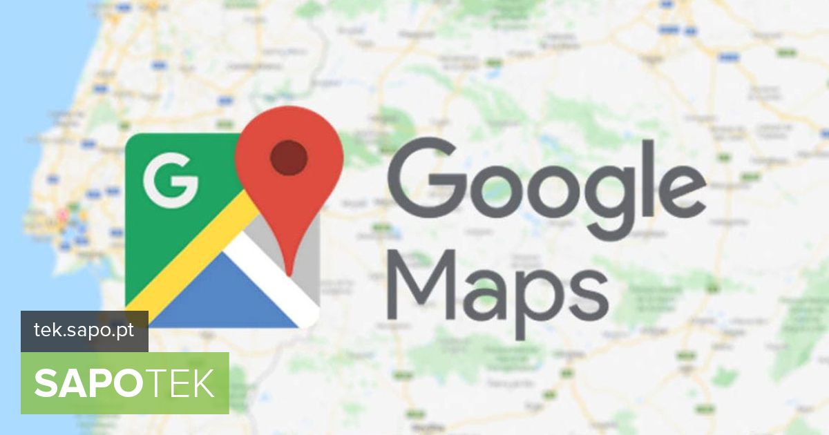 Google Maps tähistab 15-aastast aastat uute funktsioonide leidmisega - mobiil