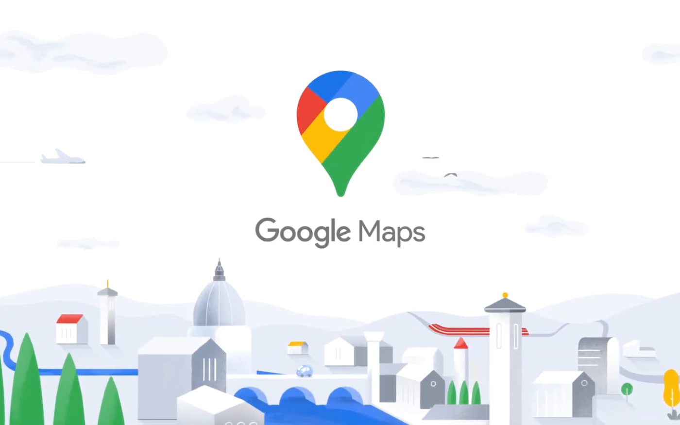Google Mapsi partnerid enam kui 60 linnaga näitavad Brasiilias ühistranspordi teavet