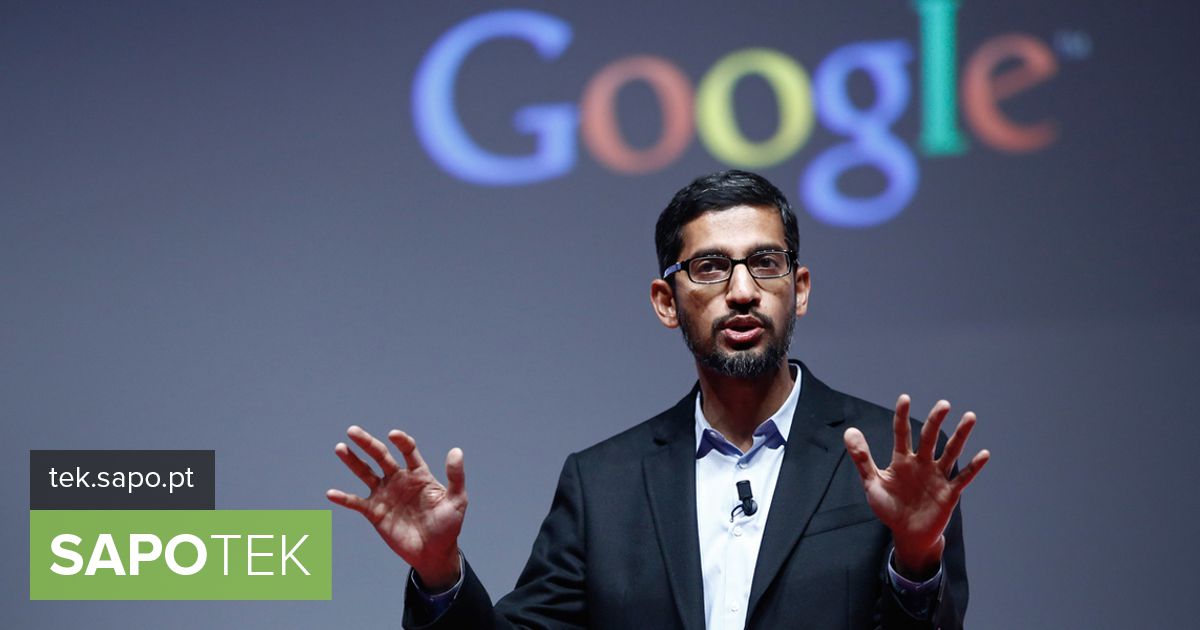 Google üritas USA ülemkohtule vastu seista, kuid ei pääsenud monopolidevastasest järelevalvest - Internetist