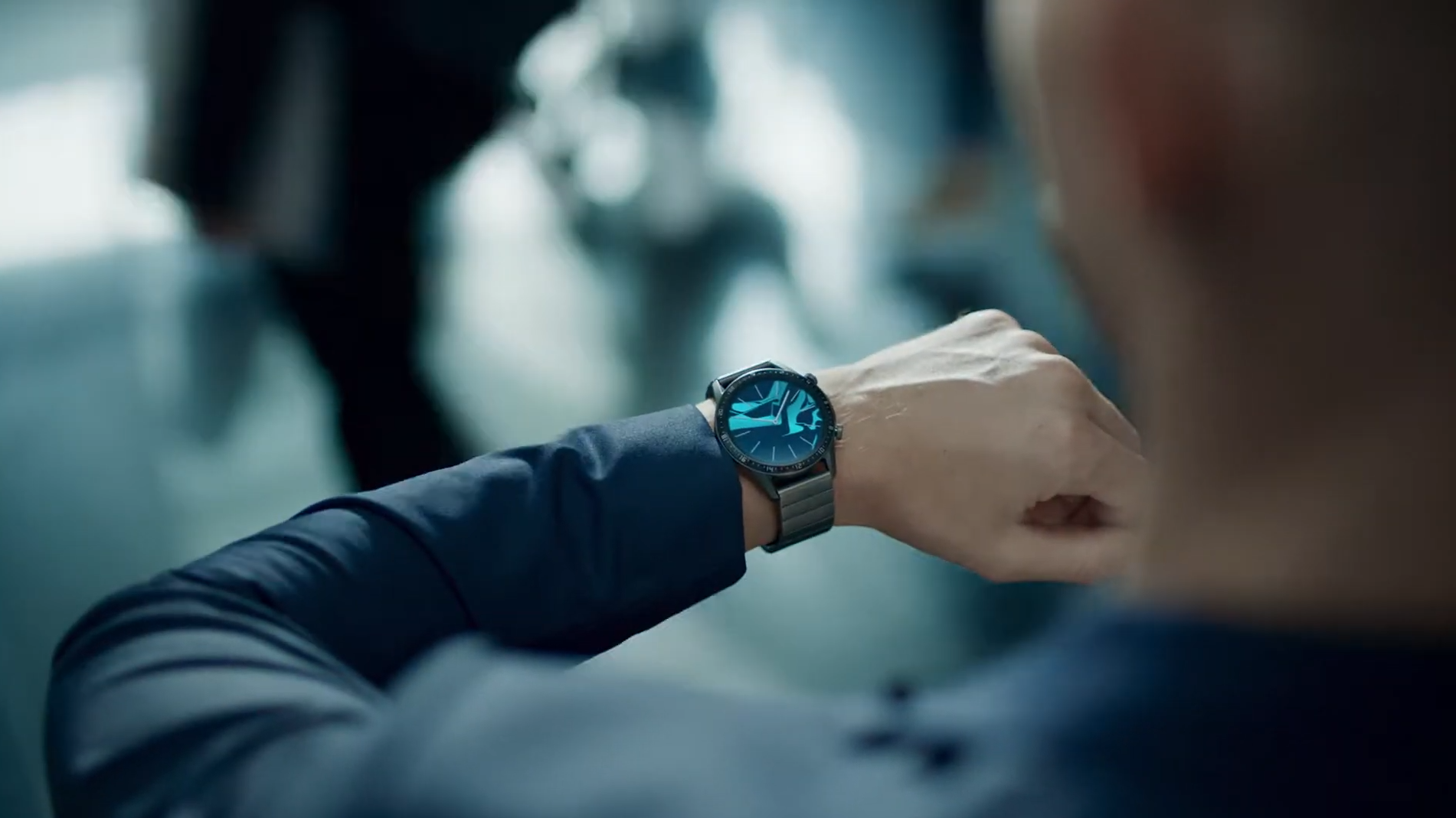 Huawei kuulutas välja uue Watch GT 2 ja True Wireless FreeBuds 3 kõrvaklapid