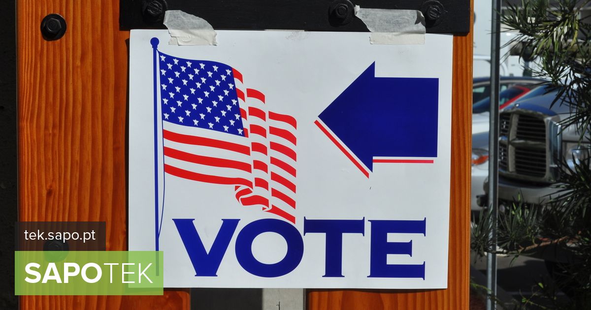 Häältelugemisrakendus ei suutnud kaost Iowa demokraatlikel esmastel valimistel - taotlus
