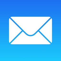 E-posti rakenduse ikoon