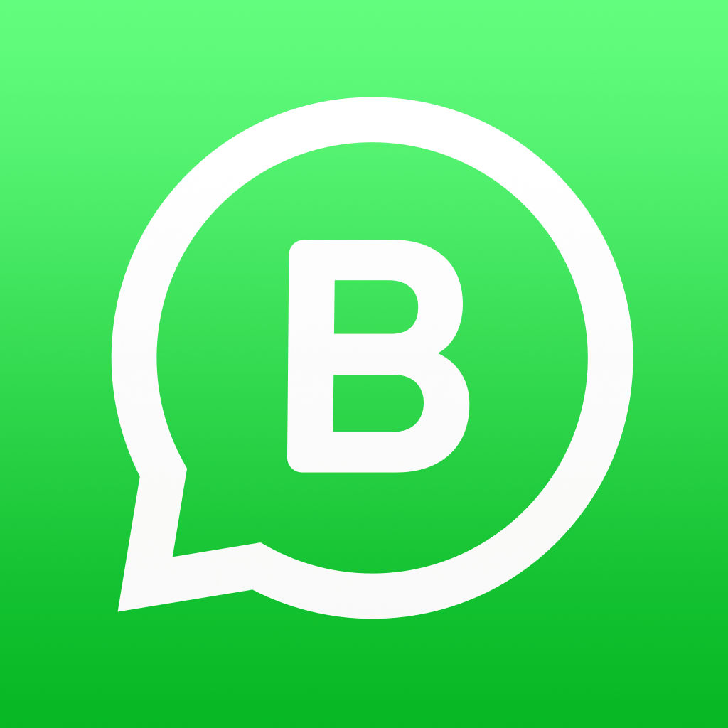 IOS-i jaoks mõeldud WhatsApp Business on nüüd saadaval Brasiilia App Store'is! -