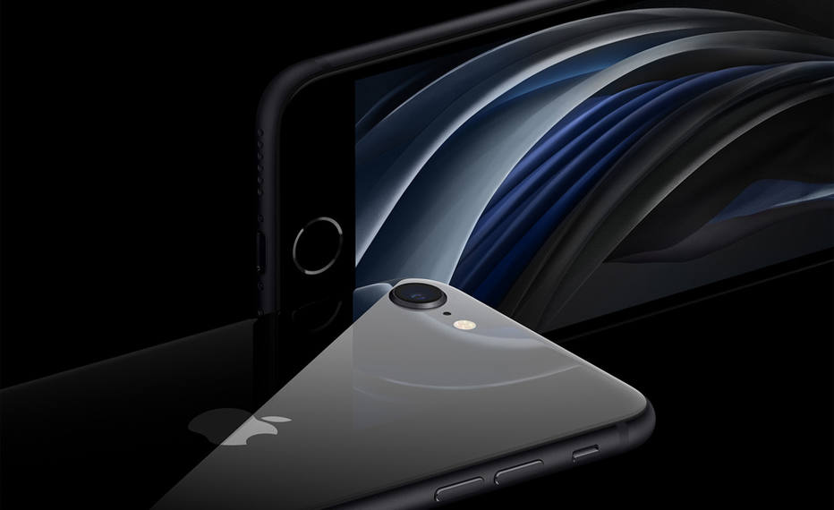 IPhone'i duell: võrrelge uut iPhone SE 2020 eelmise mudeliga - Link