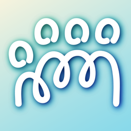 Ohana - Ühendatud pere rakenduse ikoon