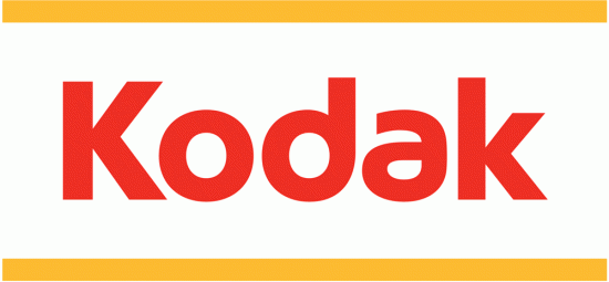 Kodaki logo