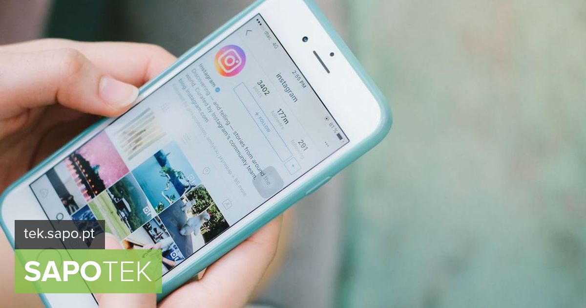 Instagram on Snapchati inspireeritud ja see võib käivitada uue lühiajalise sõnumi funktsiooni - Interneti