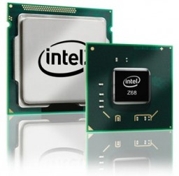 Intel Z68 kiibistik