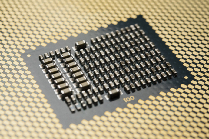 Intel kuulutas välja uue Xeoni protsessori, mis saab tulevikus Mac Pro-d täiendada