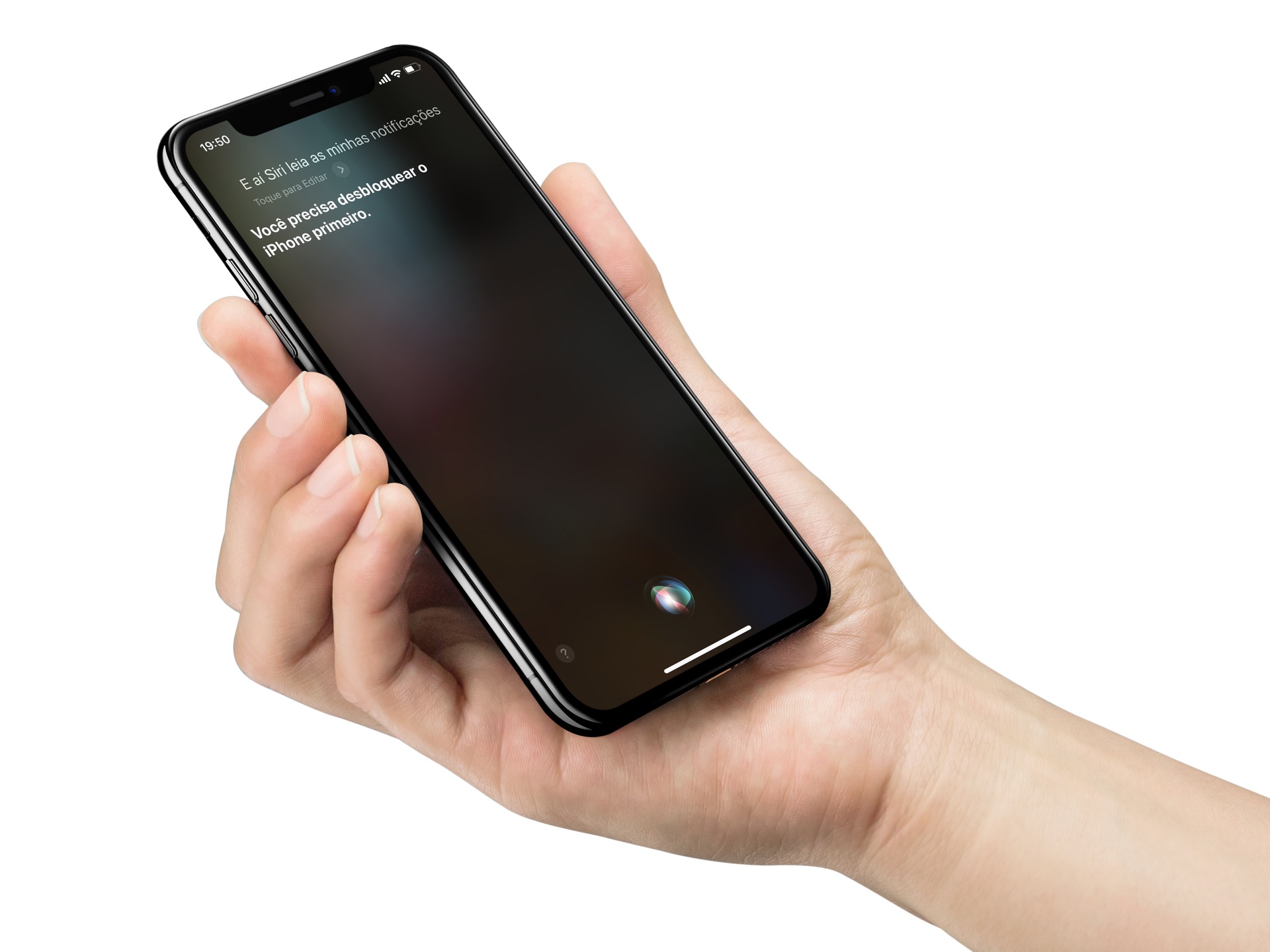 Ja Apple on parandanud iOS-i privaatsusvea (?), Mille tõttu Siri luges lukustatud ekraanil "peidetud" teatisi