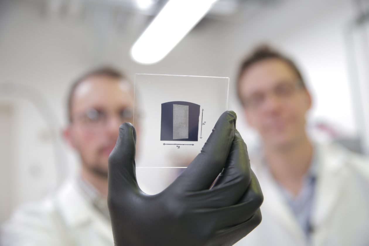 Karbon Carbon nanotorude transistorid lubavad kiiremaid protsessoreid