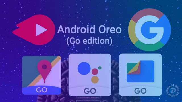Kas Android GO saab säilitada nõrgemaid nutitelefone? - Diolinux
