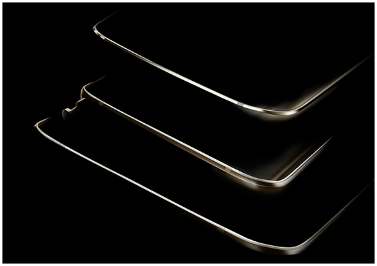 Kas Samsung kuulutab Galaxy Tab Edge tahvelarvuti välja 13. augustil?