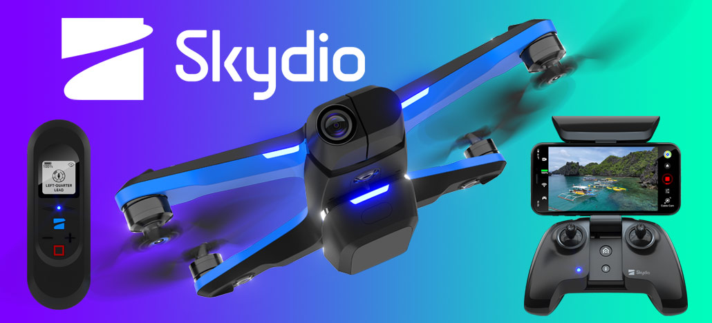 Kas olete Skydio 2-st kuulnud? Ilmselt parim droon, mis eales välja arendatud