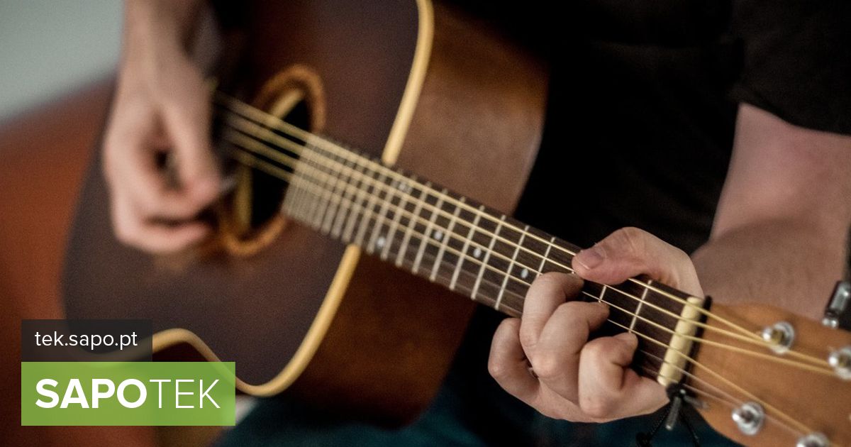 Kas teil on kitarri ja aega veel laulude õppimiseks? Ultimate Guitari rakendus võib aidata - iOS
