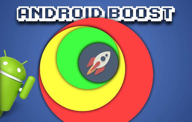 Kiirendage oma Androidi käivitamist Boot Manager abil!