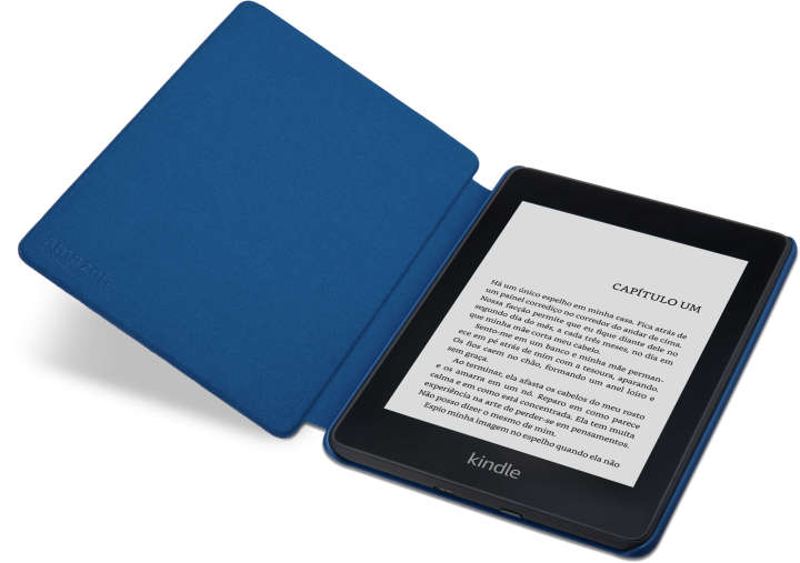 Uue Kindle Paperwhite ostmisel saate 3-kuulise Kindle Unlimited tellimuse