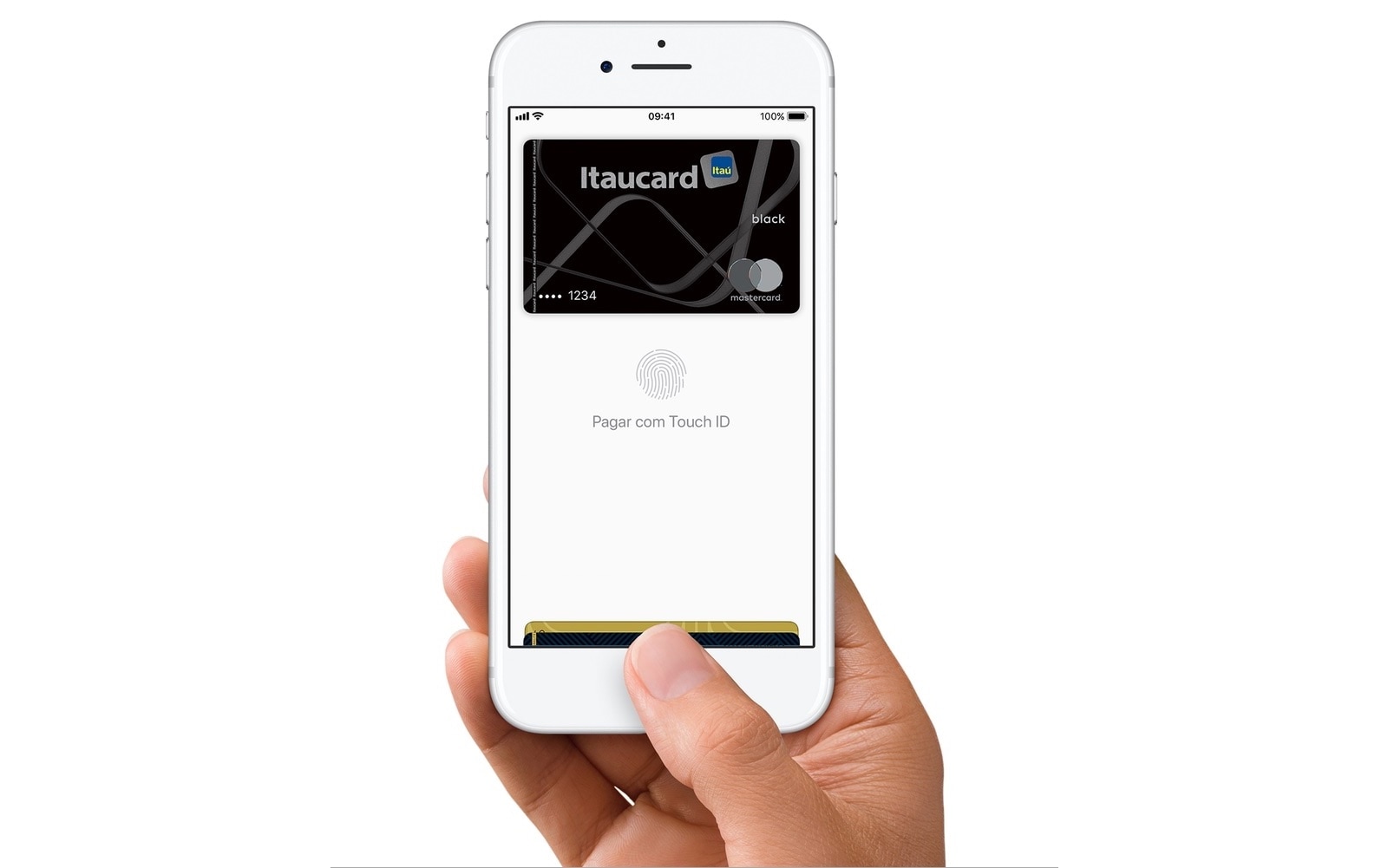 Kinnitatud: Itaú deebetkaardid võetakse varsti vastu Apple Pay'is!