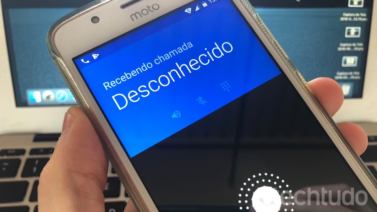 Kuidas Google Call Filter töötab Moto G7 ja Motorola One | Tootlikkus