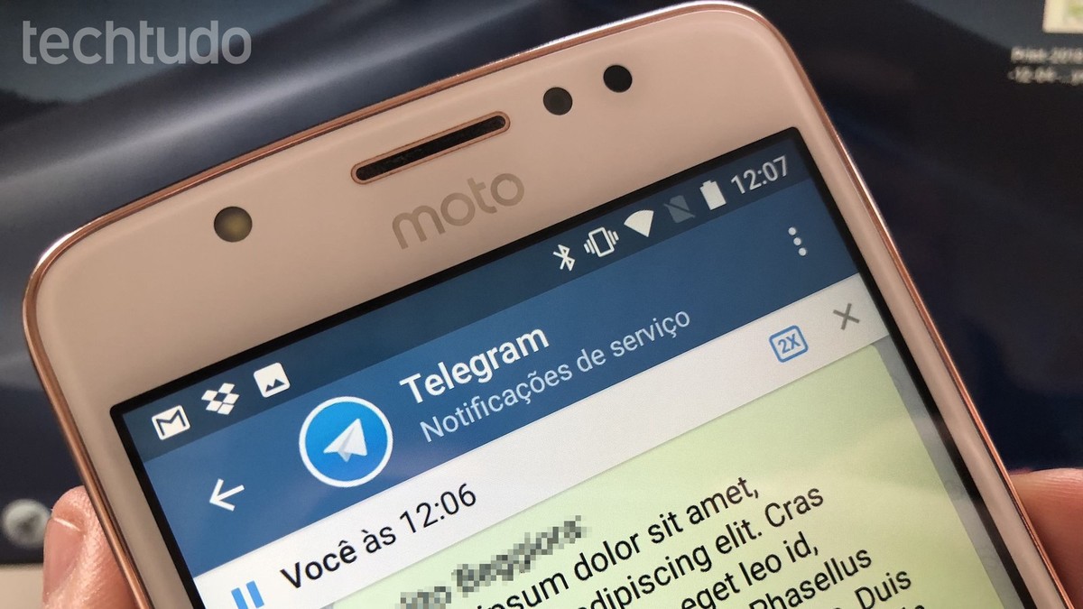 Kuidas arhiivida ja tühistada vestlusi Telegramis Rakendus