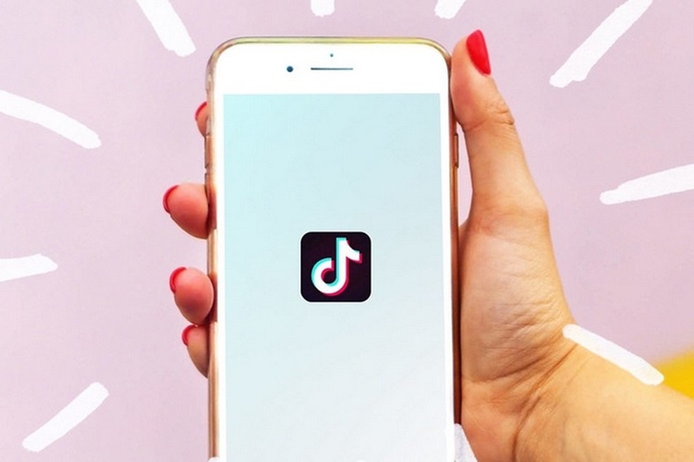 TikTok võimaldab teil jagada videoid Instagramis otse fotorakenduse kaudu: Divulgao / TikTok