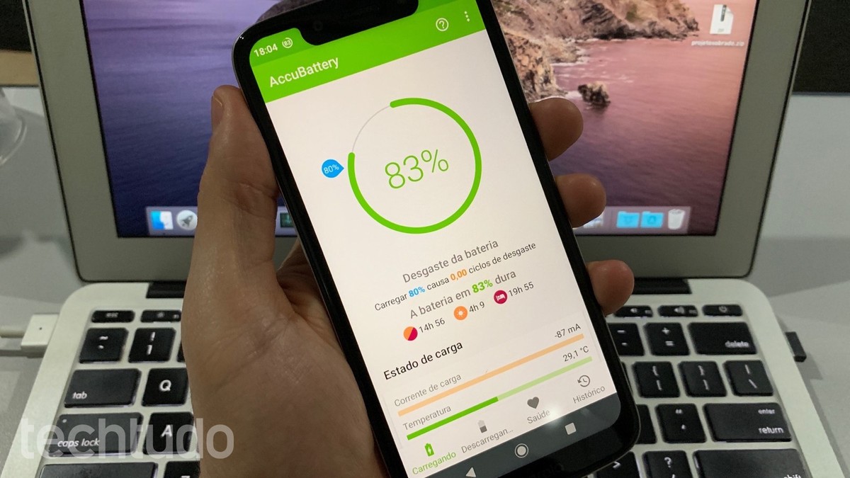 Kuidas kasutada AccuBattery'i oma Android-telefoni aku säästmiseks | Diagnostika ja täiustused