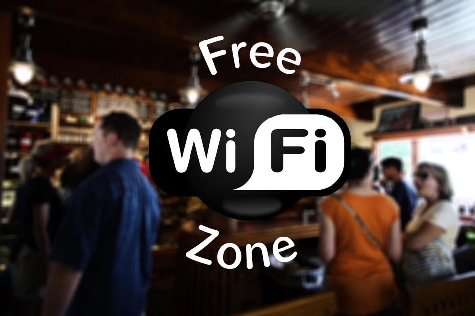 Kuidas leida sisselogimislehte avalikus WiFi-võrgus