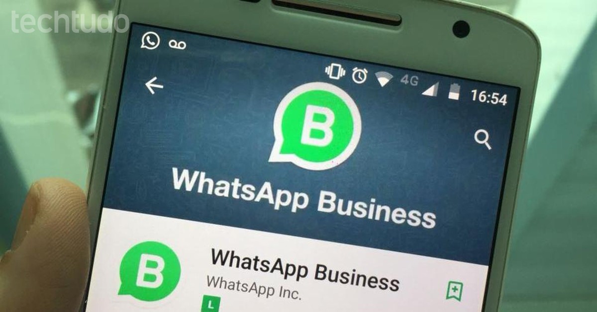 Kuidas teha lühikest linki saidil WhatsApp Business (ettevõtte konto) Sotsiaalvõrgustik
