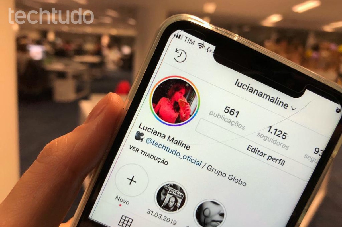 Kuidas teha värvikat Instagrami lugu? Rakendus tähistab MS uhkus LGBTQ + | Sotsiaalmeedia