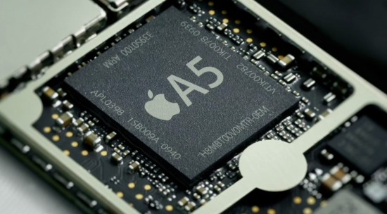Apple A5 protsessor