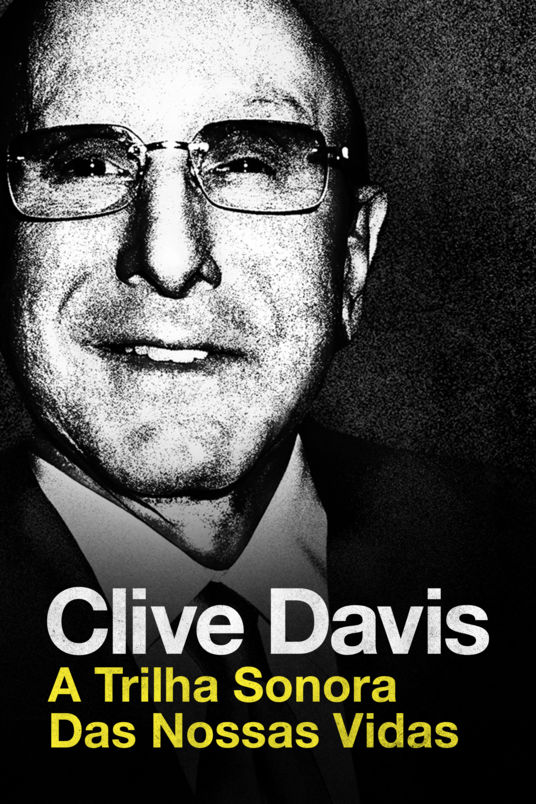 Clive Davis: soundtrack kehidupan kita