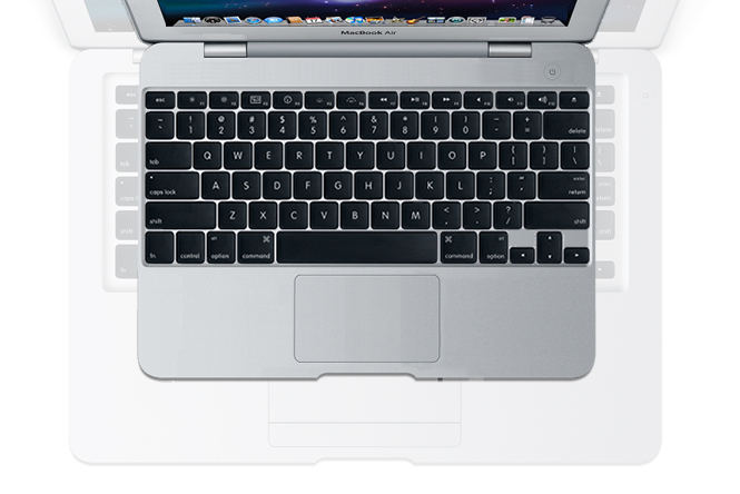 Kuulujutt: Väiksem ja õhem MacBook Air käivitatakse teises voorus