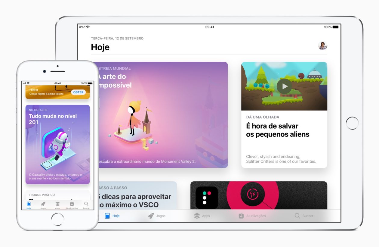 Kuulujutt: peagi võib rakenduse välja töötada iOS-i ja MacOS-i kasutamiseks