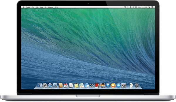 Kuulujutt: uus võrkkesta ekraaniga MacBooks Pro ilmub oktoobri lõpus; Uus Mac Pro saabub 11/15