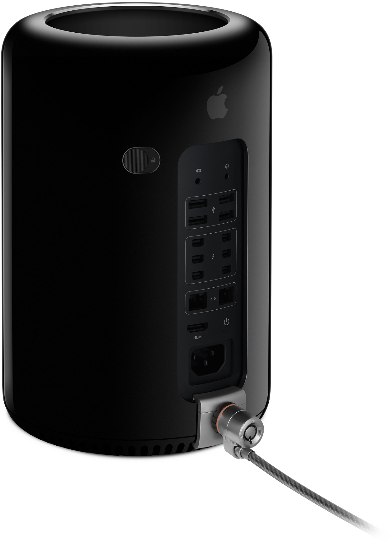 Mac Pro turvavõtme adapter