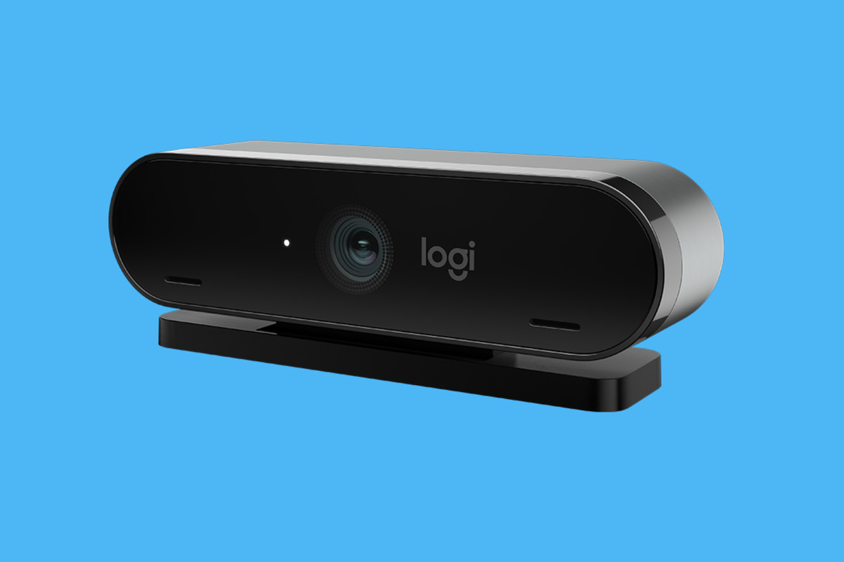Logitech käivitas Pro Display XDR jaoks eksklusiivse 4K veebikaamera; Mac Pro lisaseadmed on nüüd müügil -