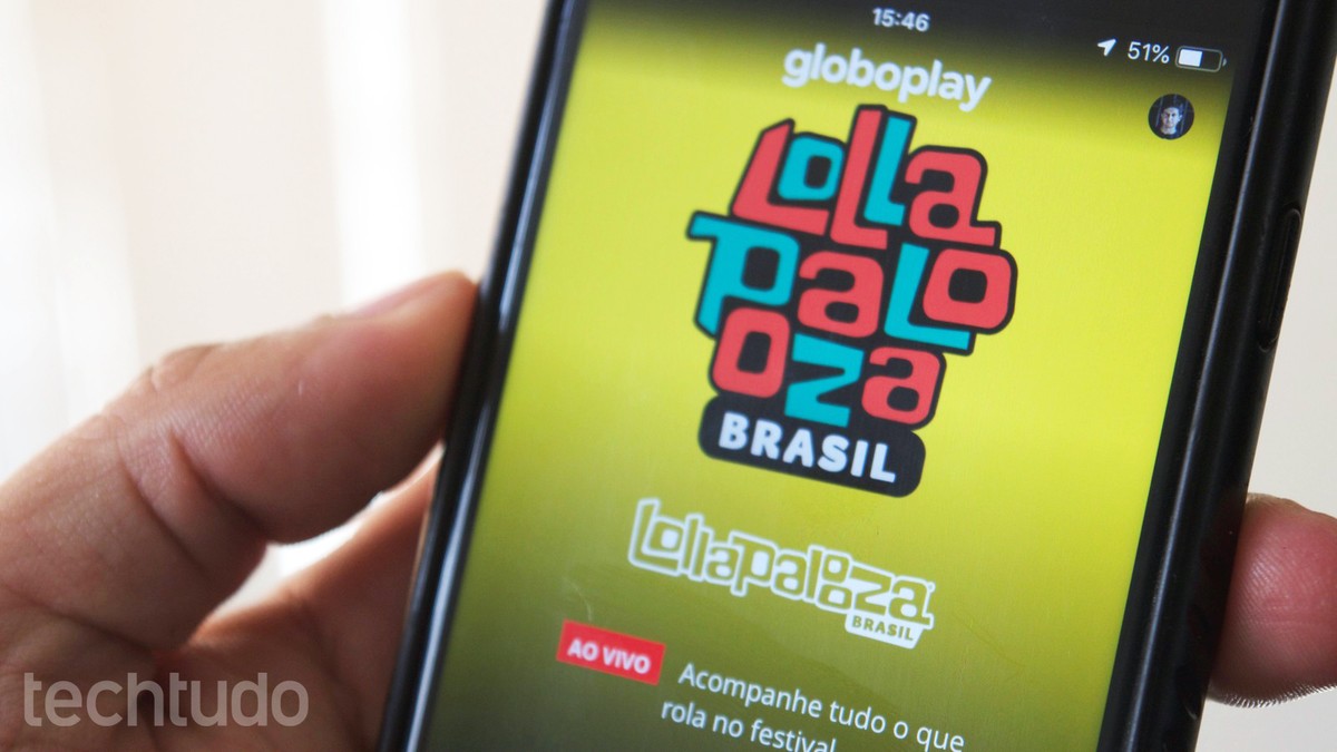 Lollapalooza 2019 otseülekanne: kuidas vaadata veebisaateid arvutis ja mobiilis Heli ja video