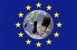 Universaalse laadija projekt Euroopas