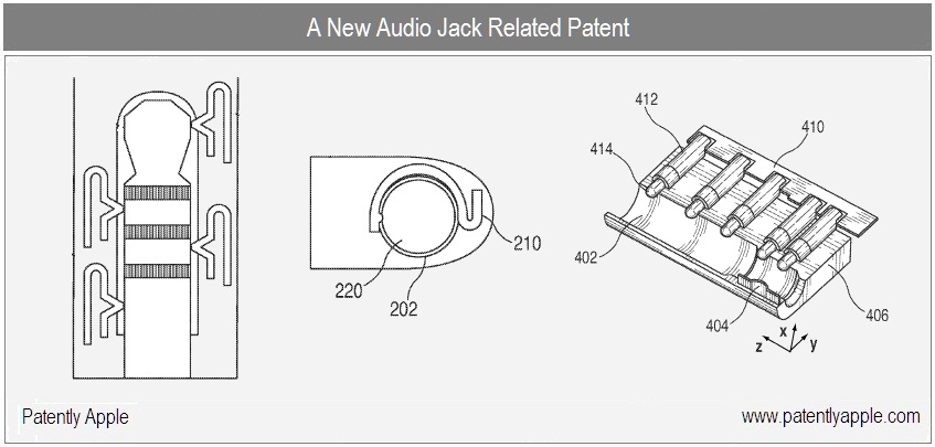 Lukustamiseks mõeldud patent: väiksem heliühendus ja kaamera välklamp