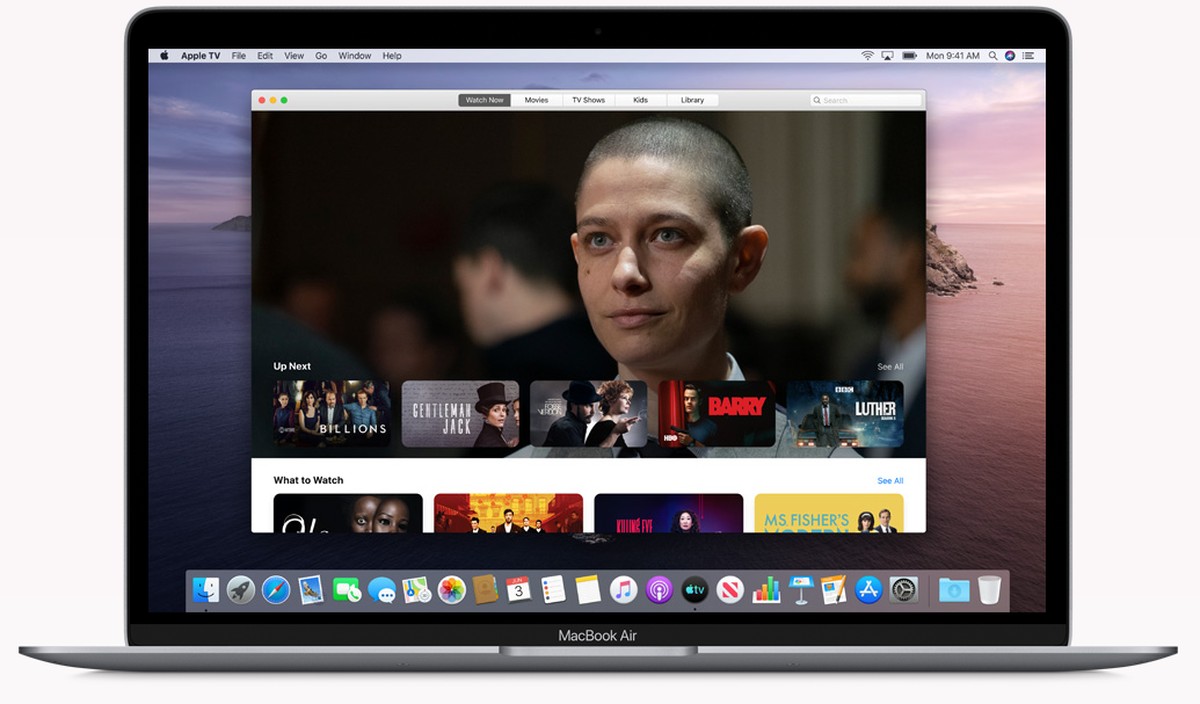 Lõplik iTunes: Apple kuulutab välja rakenduste eraldamise muusikas, netisaadetes ja teleris | Heli ja video
