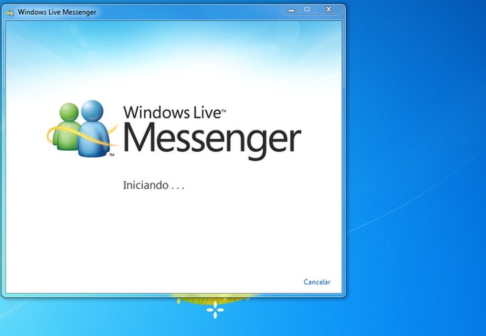 MSN lõpetas tegevuse 2014. aastal. Foto: Divulgao / Microsoft