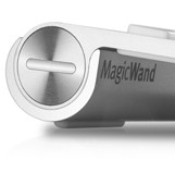 MagicWand "ühendab" Magic Trackpad Apple'i Bluetooth-klaviatuuriga