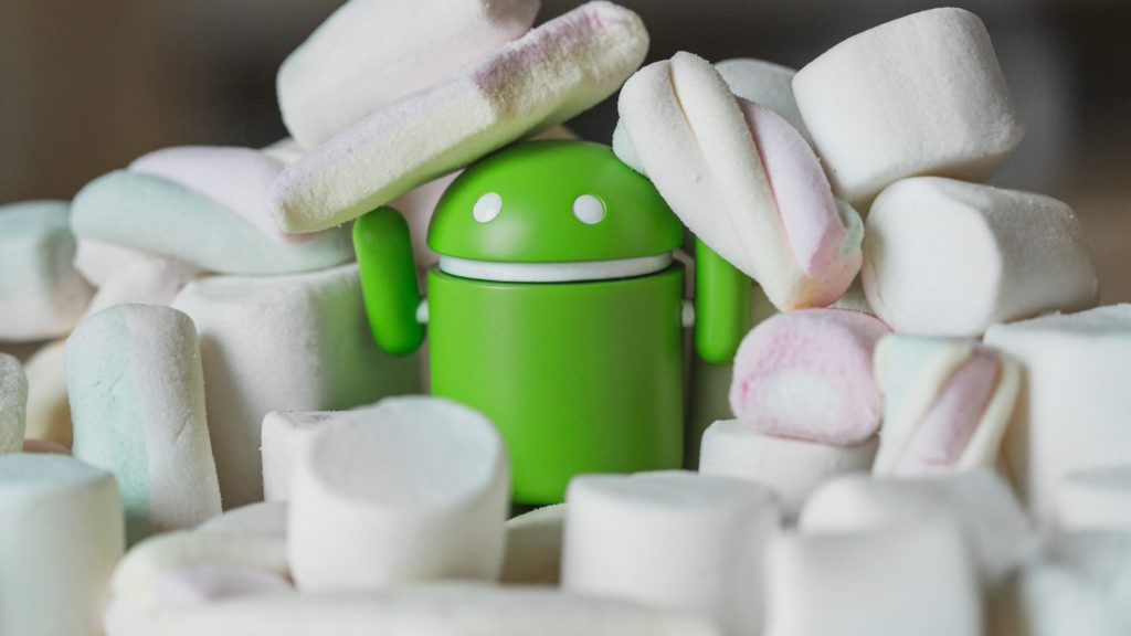 Marshmallow on juba 10% -l Androidi nutitelefonidest. Kuid värskendus pole kiirem