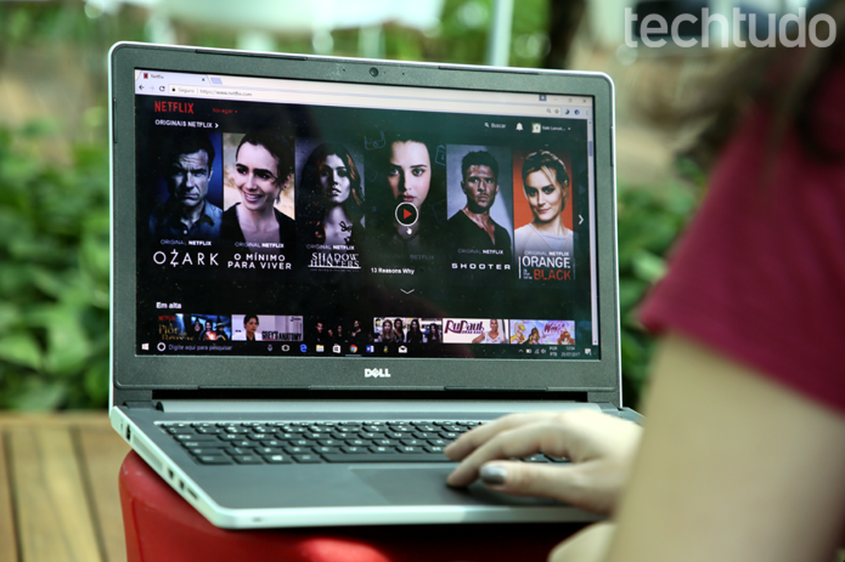 Mida mõeldakse Netflixi all? Vaadake kümmet uudishimu rakenduste ja ettevõtete kohta Heli ja video