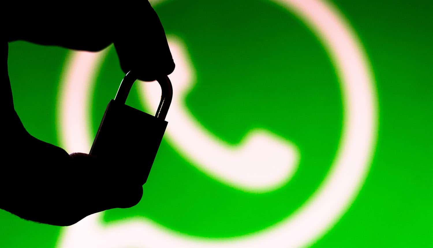 Mida teha, kui teie WhatsApi konto häkkitakse?