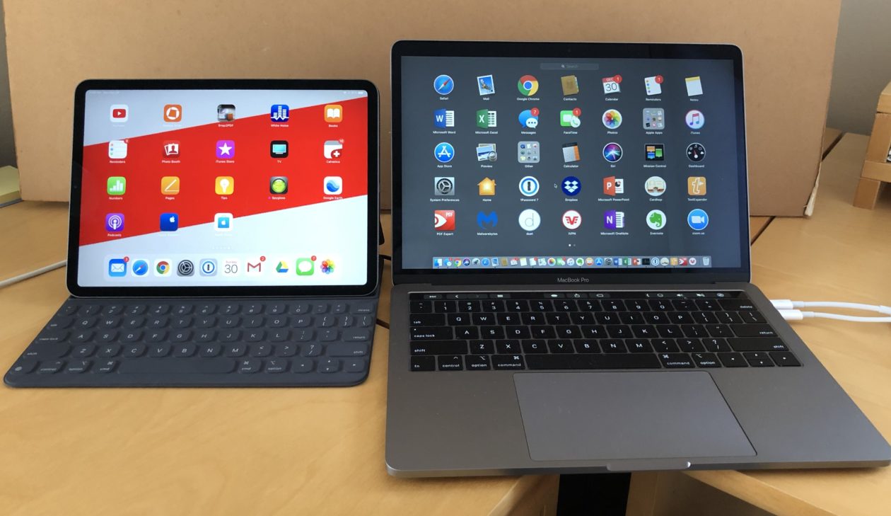 Ming-Chi Kuo andmetel käivitatakse iPad Pro ja Mini-LED ekraanidega MacBook Pro 2020. aasta lõpus [atualizado] -