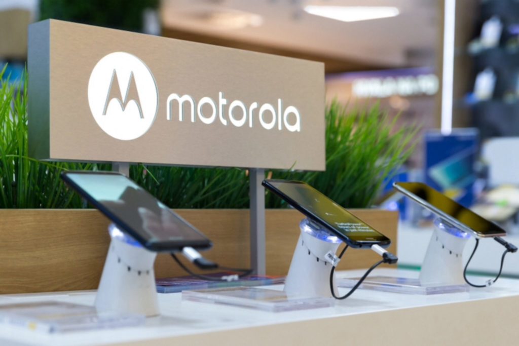 Motorola nutitelefonidel võivad olla Snapdragon 865 ja Stylus