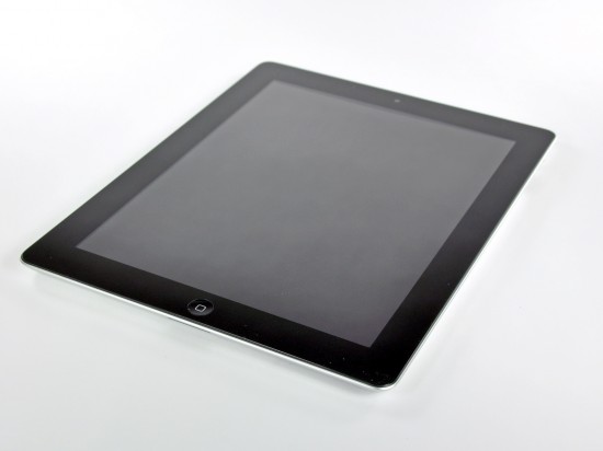 iFixiti poolt demonteeritud iPad 2 - ülevaade