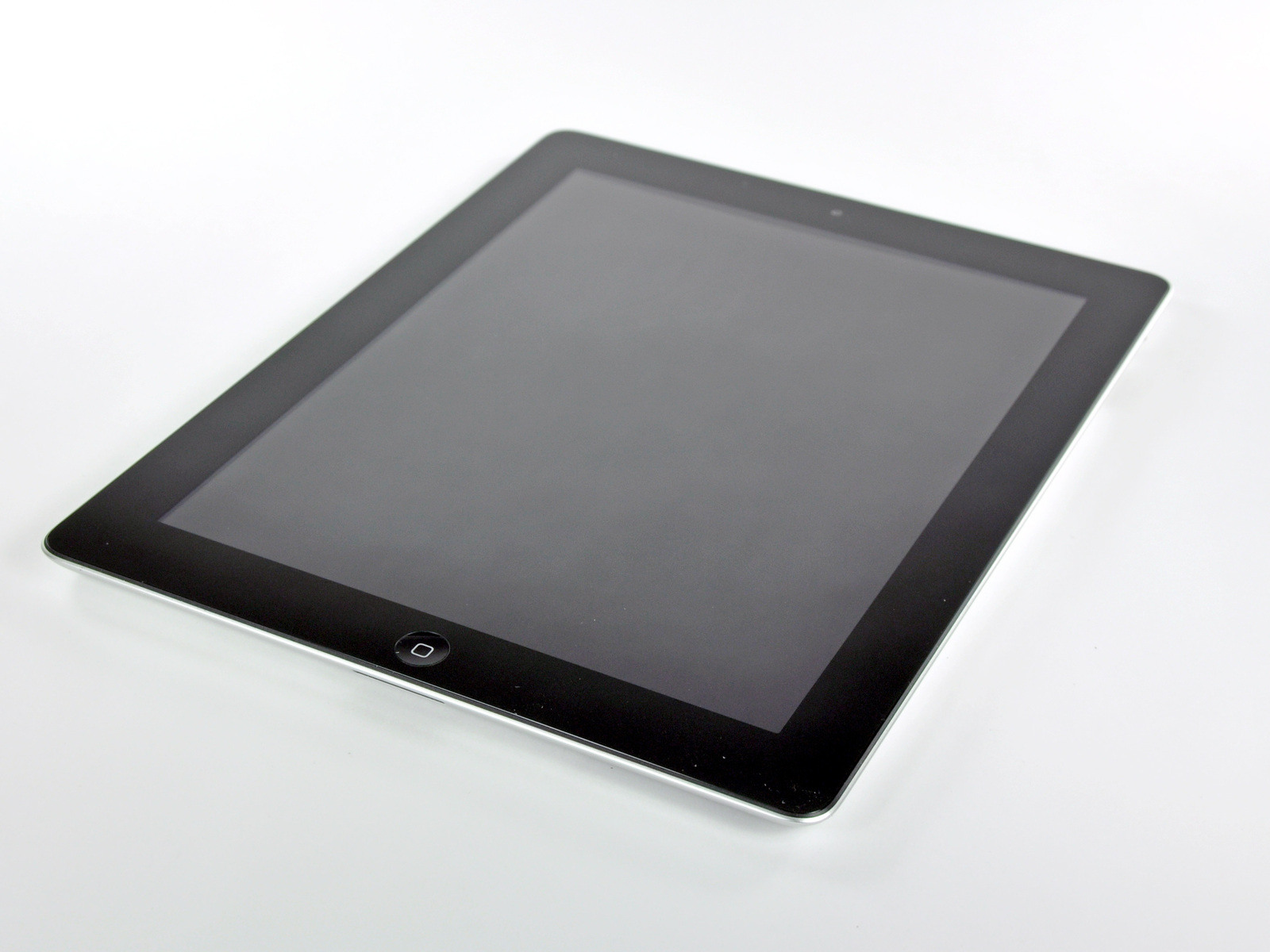 Müügiks pakutavad vidinad on iFixiti poolt demonteeritud vidinad: praegune ohver on iPad 2 [atualizado]