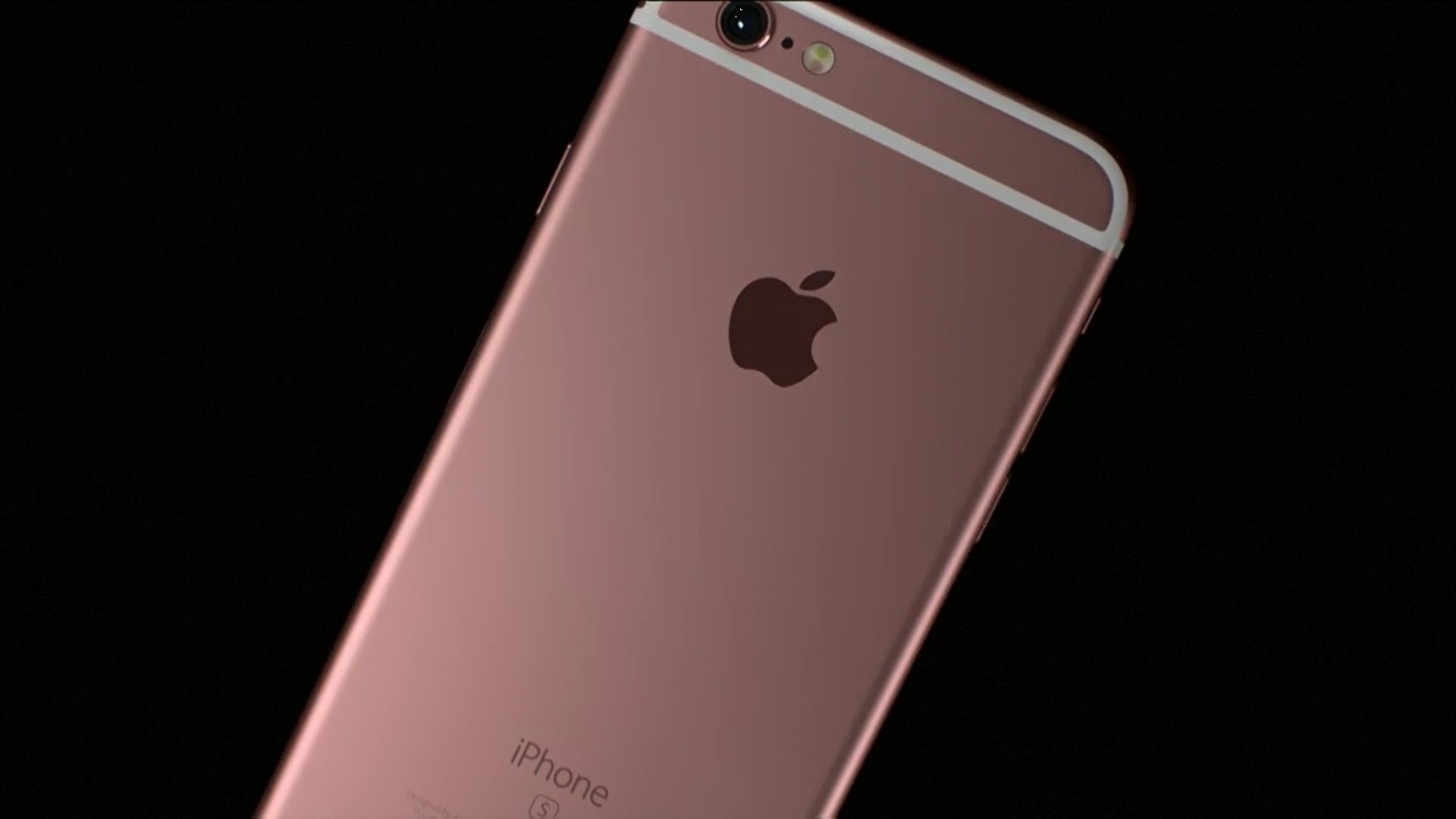 Nende spetsifikatsioonidega ei löö iPhone 6S üle 2015. aasta Androidi lipulaeva